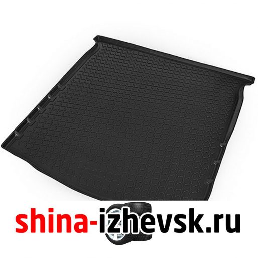Коврик багажника Rival для Mazda 6 седан 2012-н.в. в Ижевске